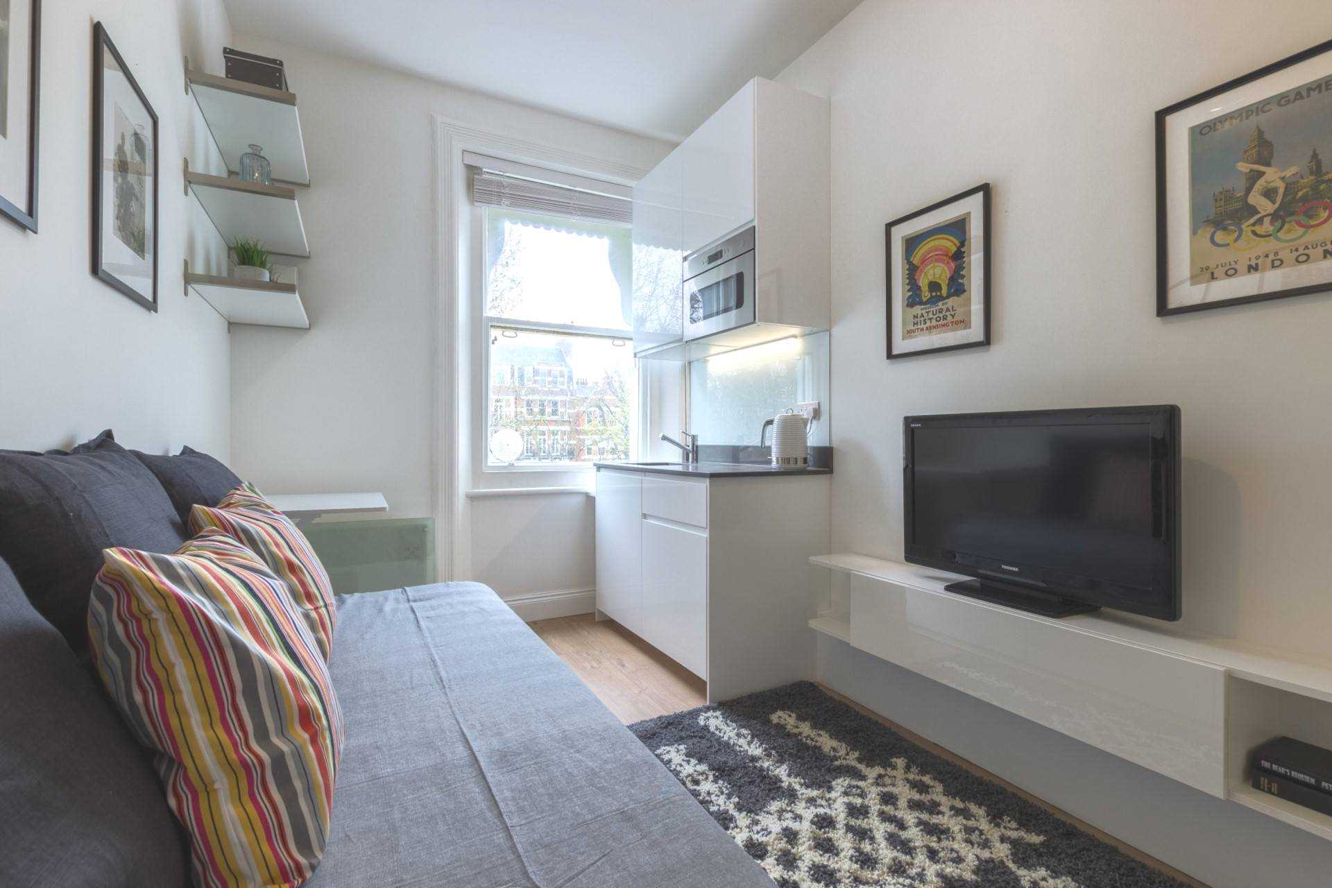 Additional Property Image 0 bedroom Studio to rent in London 2