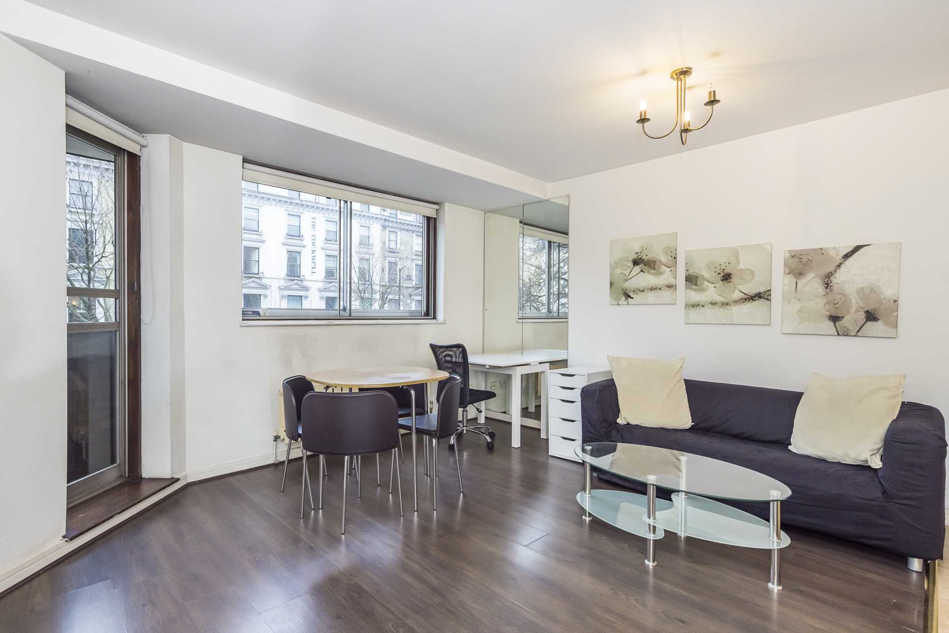 Additional Property Image 0 bedroom Apartment to rent in London 4