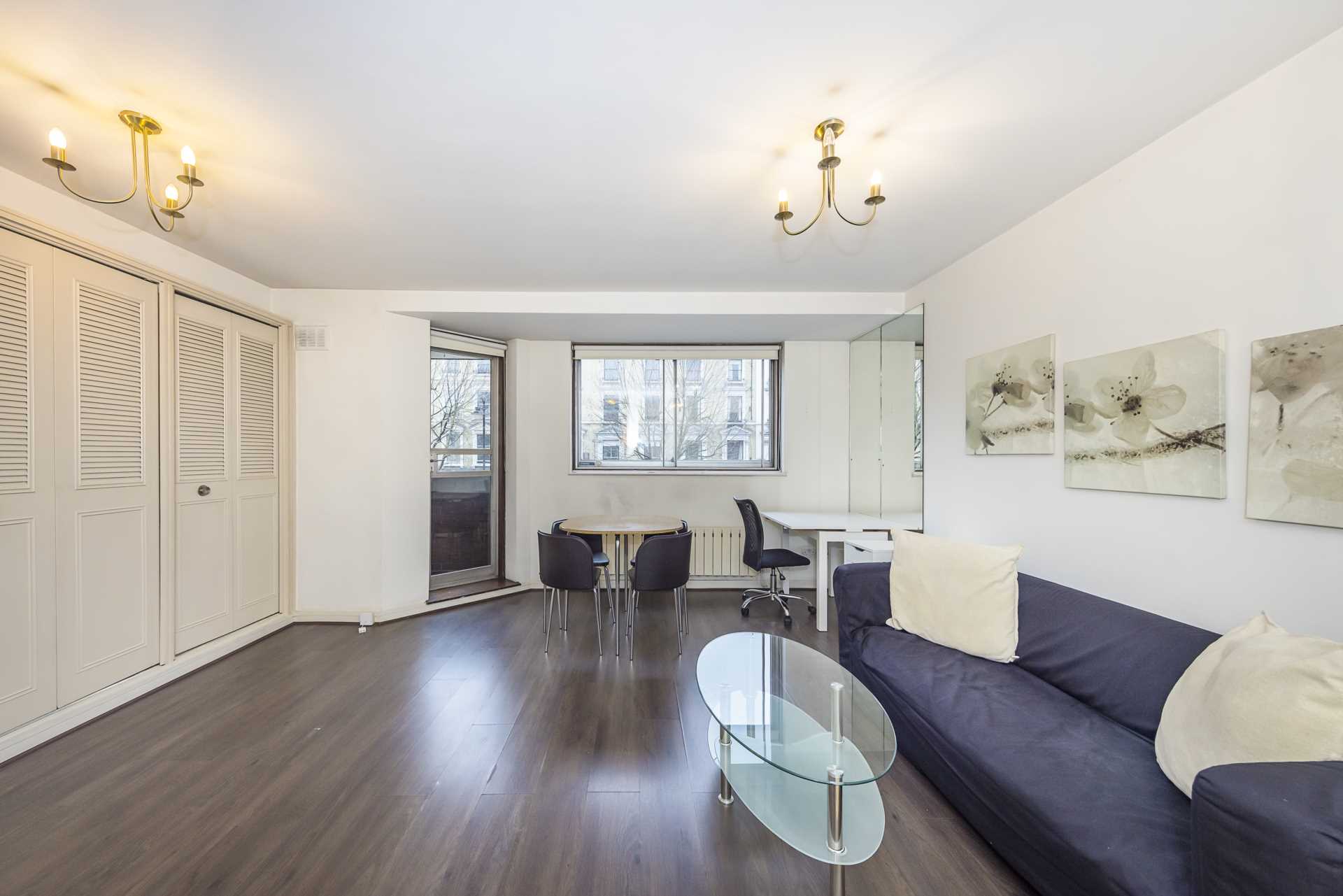 Additional Property Image 0 bedroom Apartment to rent in London 6