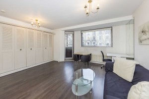 0 bedroom Apartment to rent in London