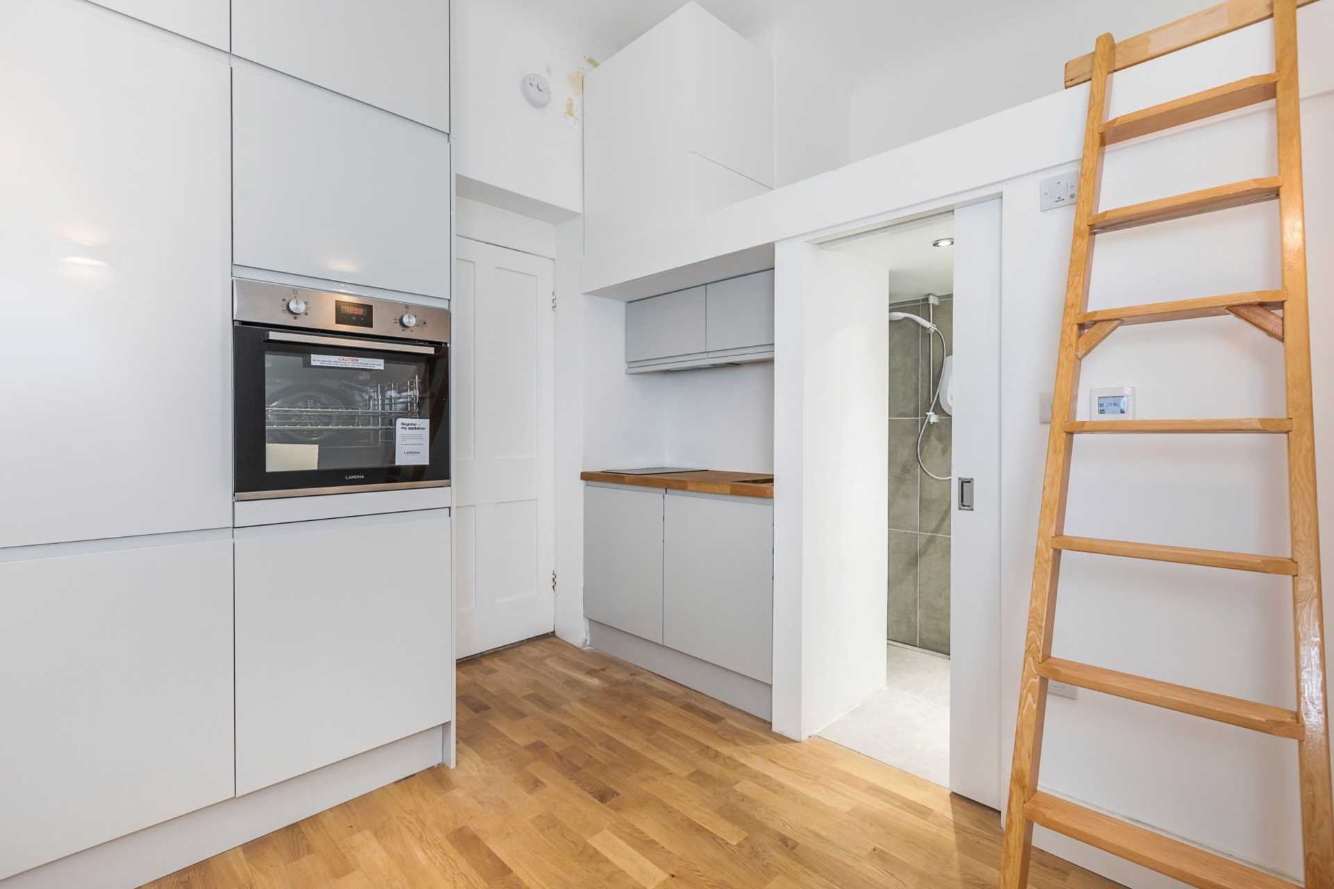 0 bedroom Studio to rent in London
