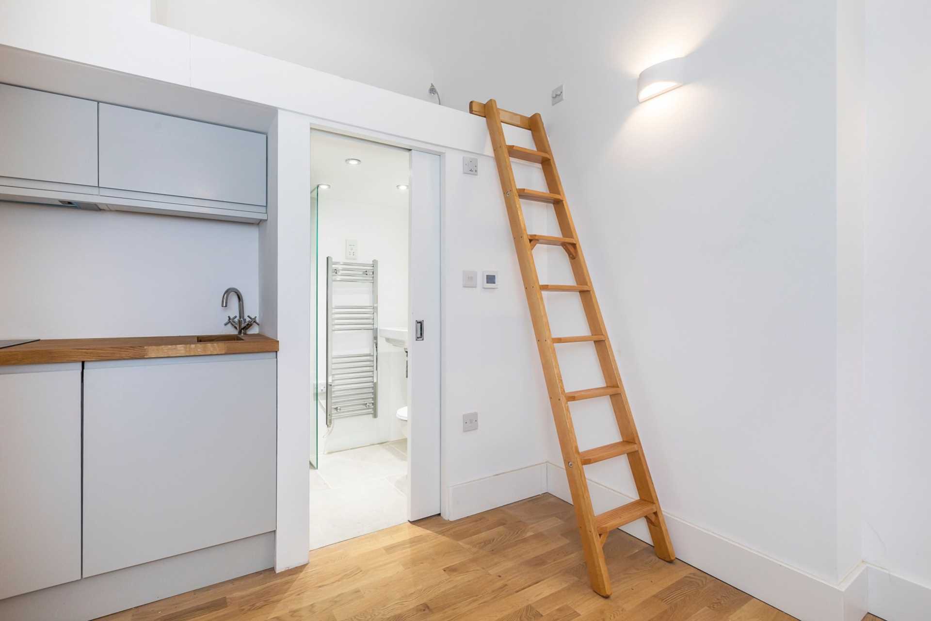 Additional Property Image 0 bedroom Studio to rent in London 2