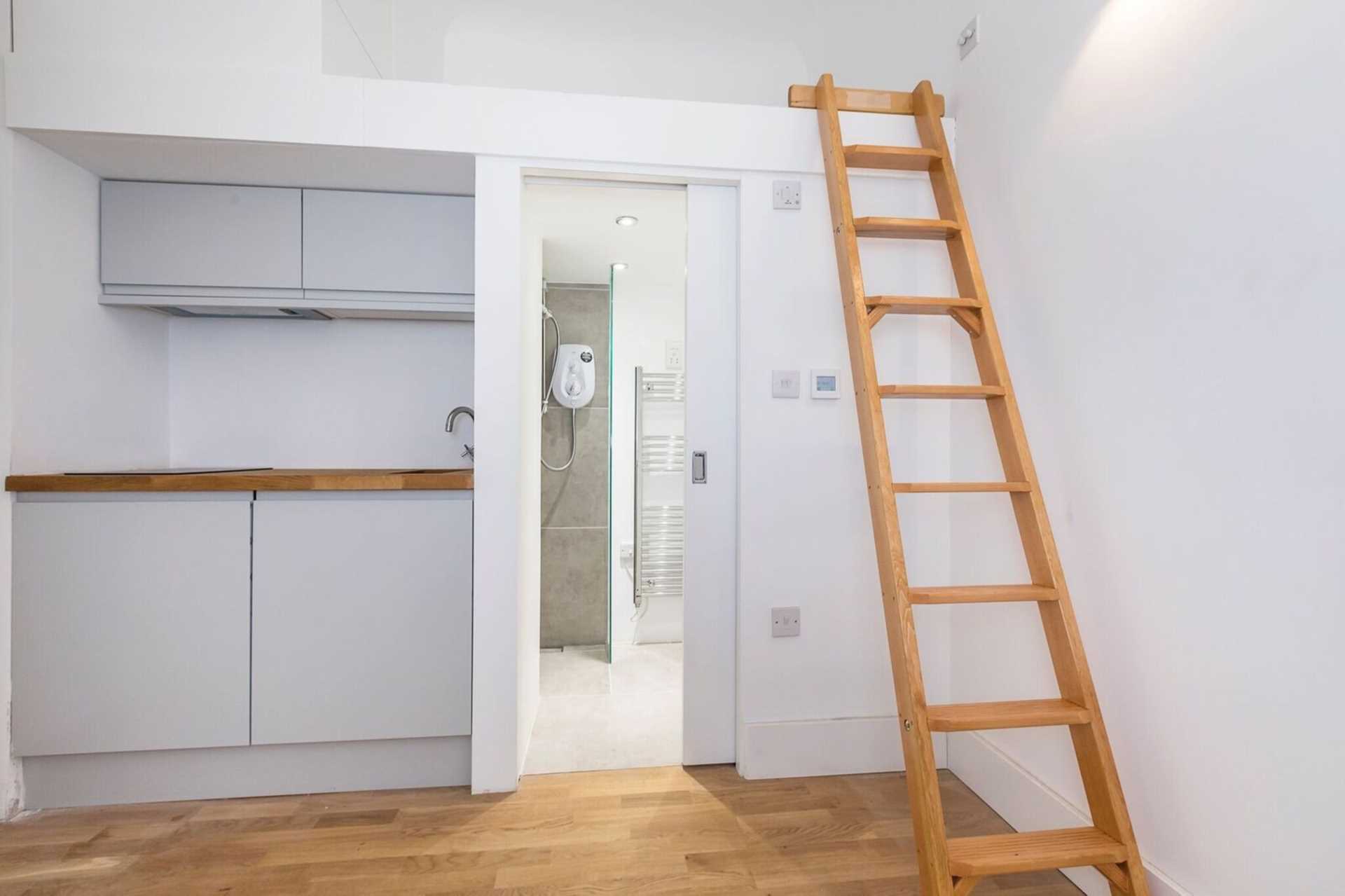 Additional Property Image 0 bedroom Studio to rent in London 3