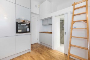 0 bedroom Studio to rent in London
