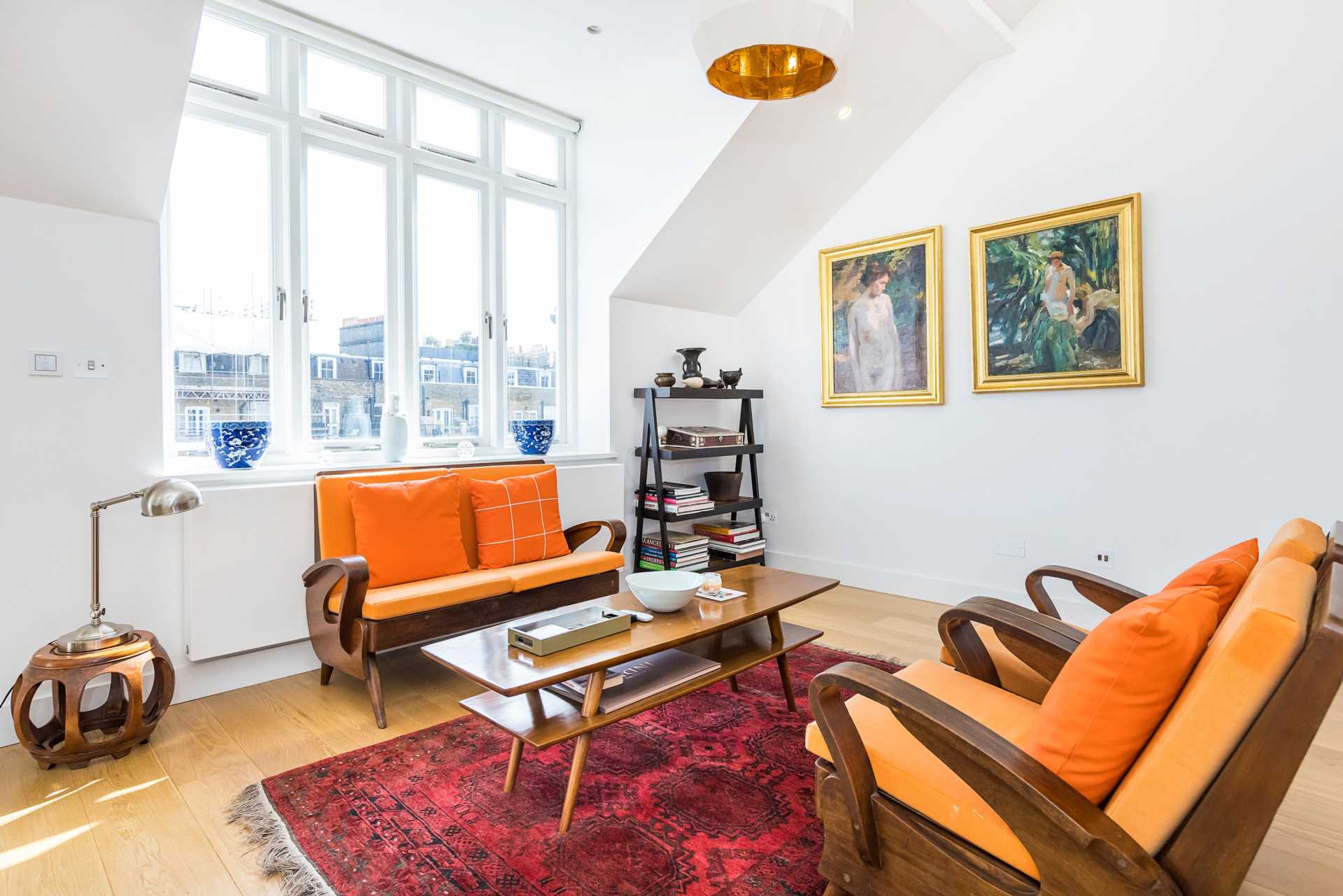 Additional Property Image 2 bedroom Apartment to rent in London 2