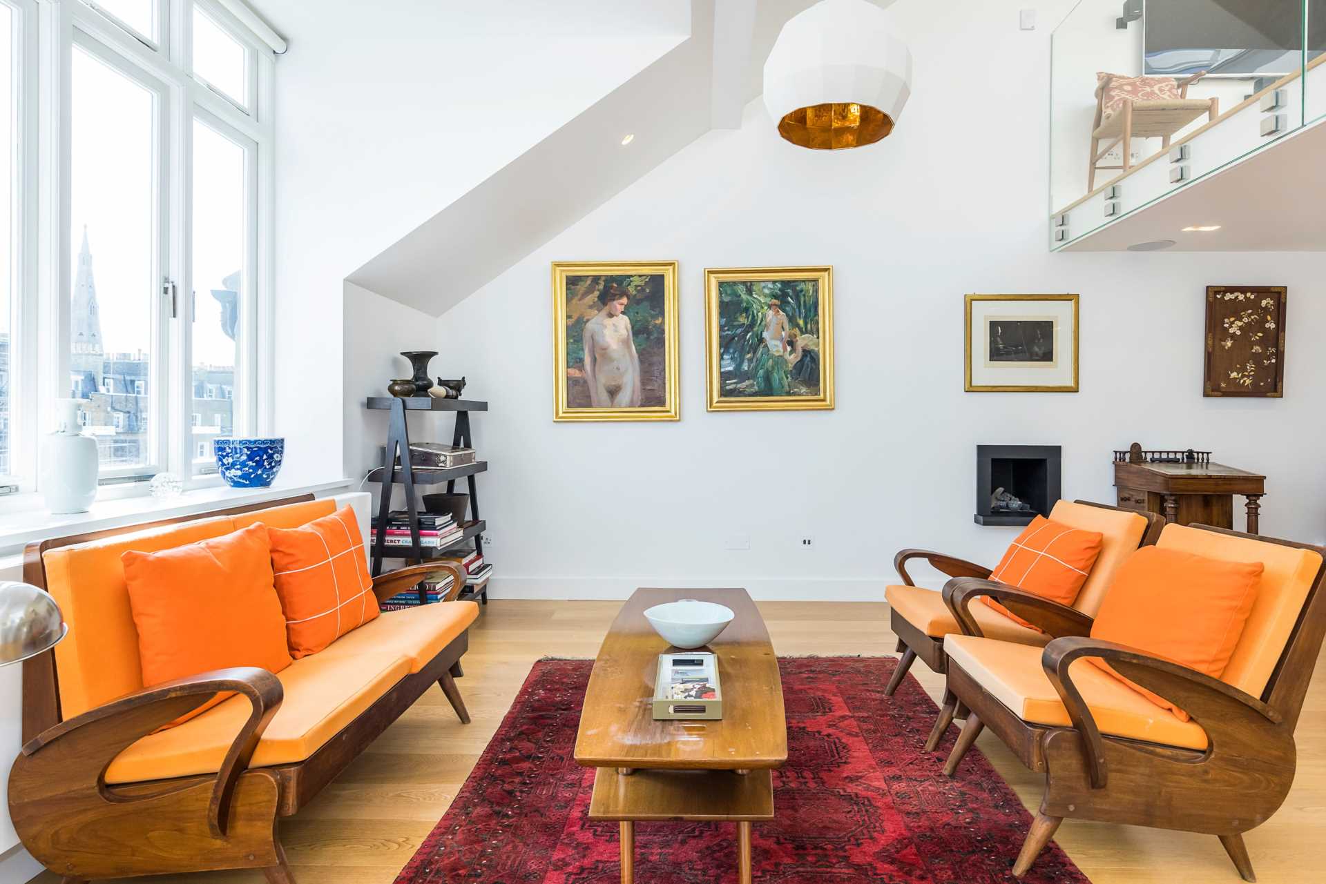 Additional Property Image 2 bedroom Apartment to rent in London 3