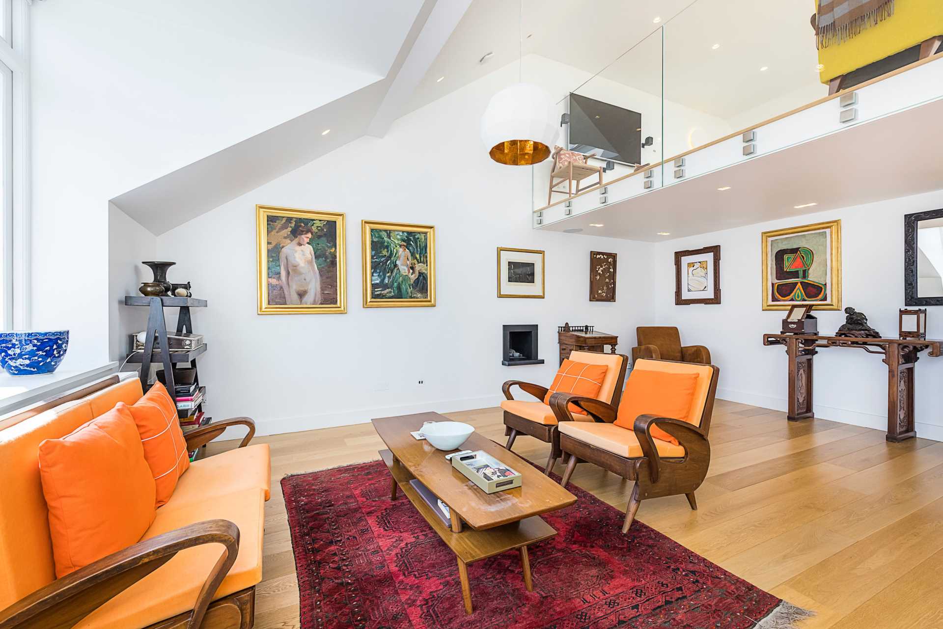 Additional Property Image 2 bedroom Apartment to rent in London 4