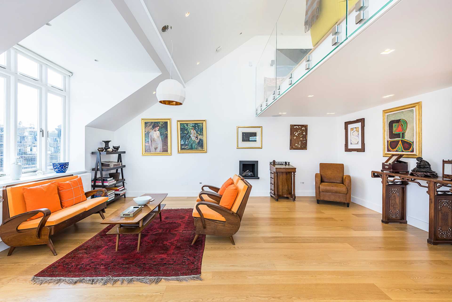 Additional Property Image 2 bedroom Apartment to rent in London 5