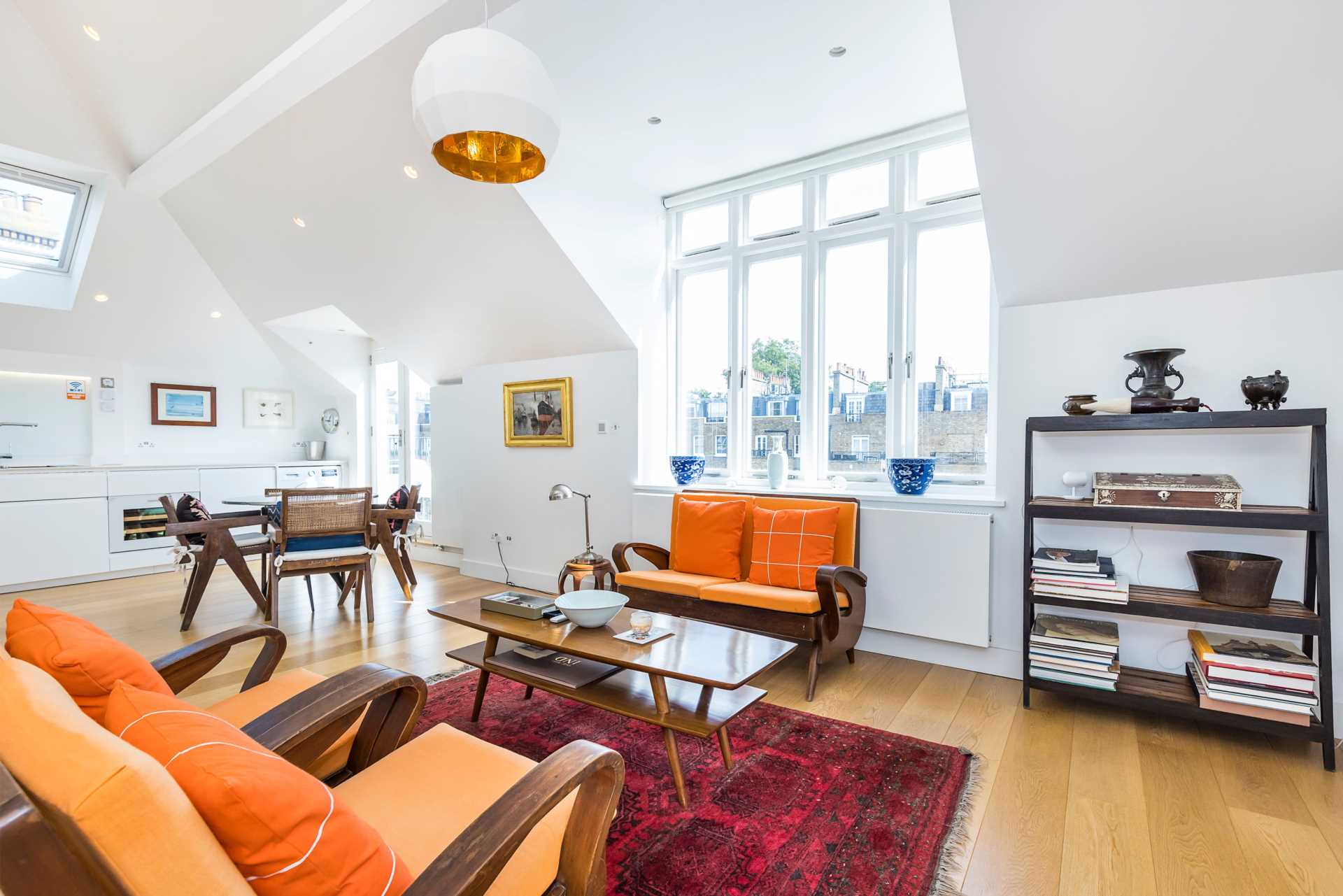 Additional Property Image 2 bedroom Apartment to rent in London 6