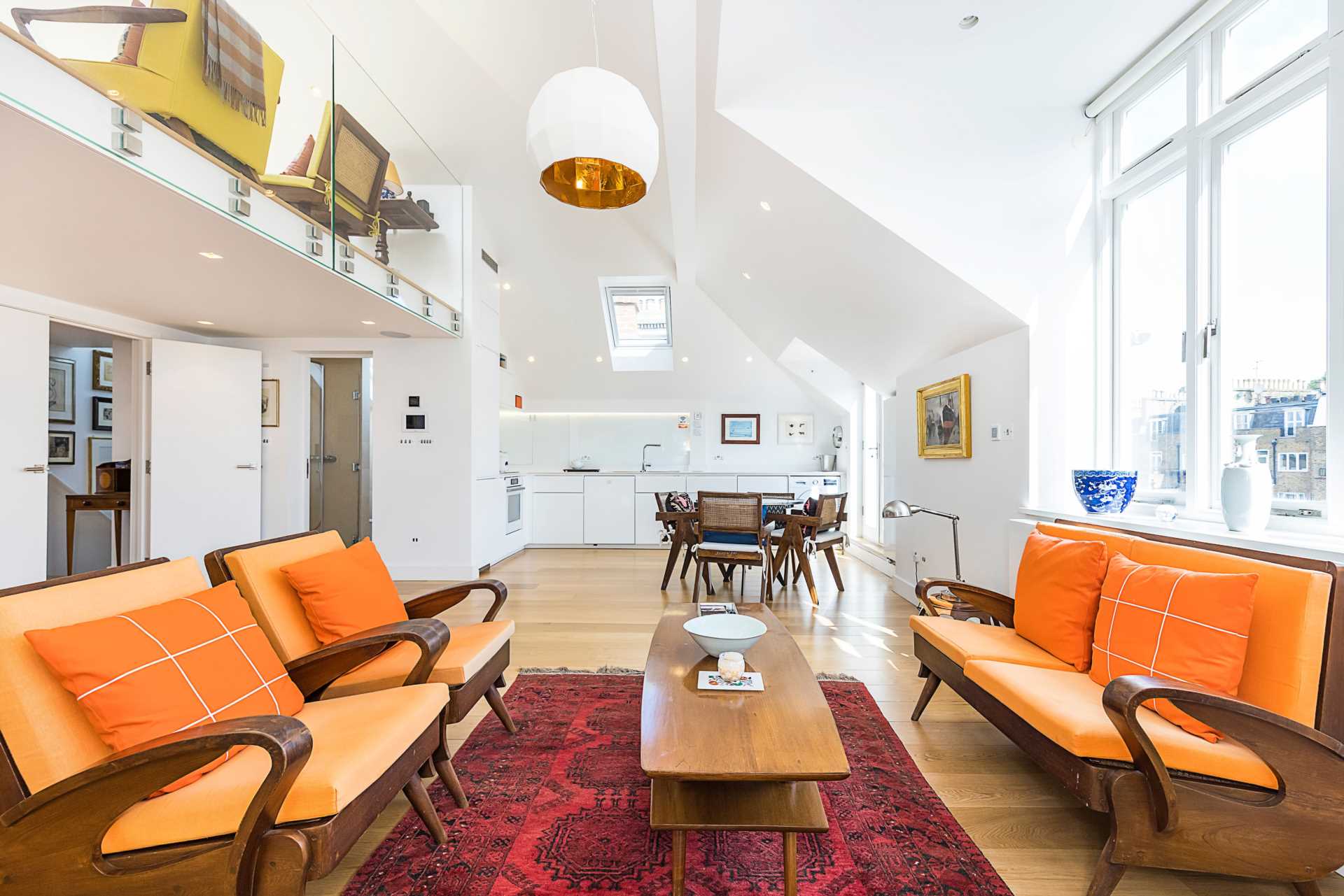 Additional Property Image 2 bedroom Apartment to rent in London 7