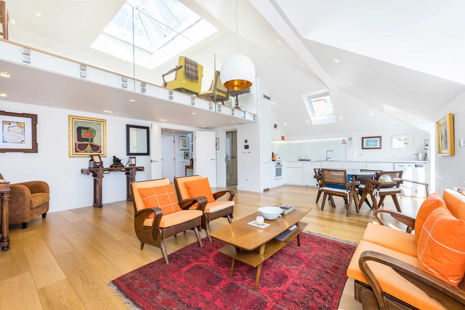 Additional Property Image 2 bedroom Apartment to rent in London 8