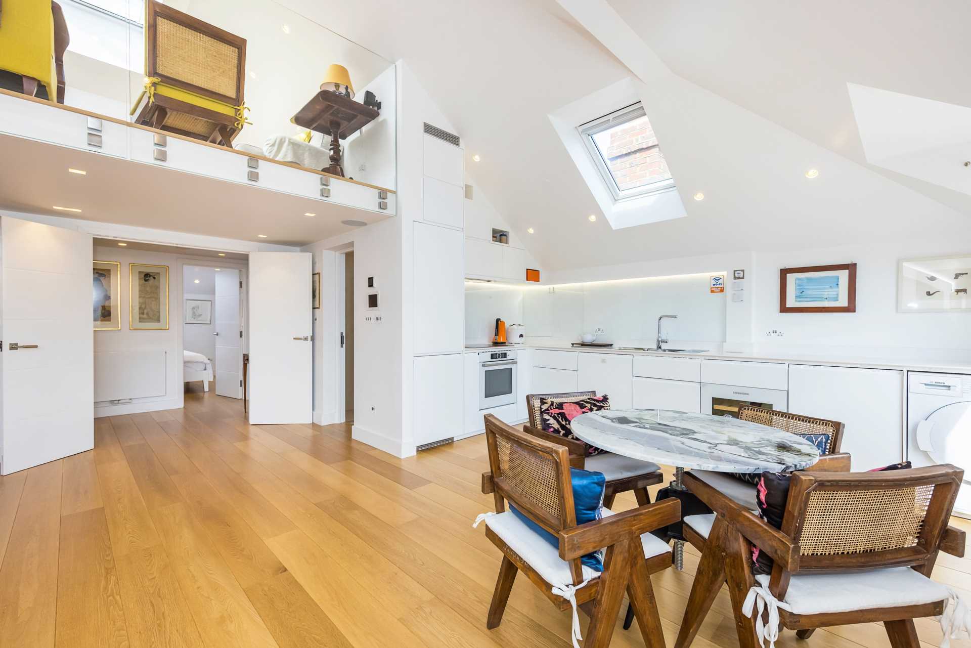 Additional Property Image 2 bedroom Apartment to rent in London 9