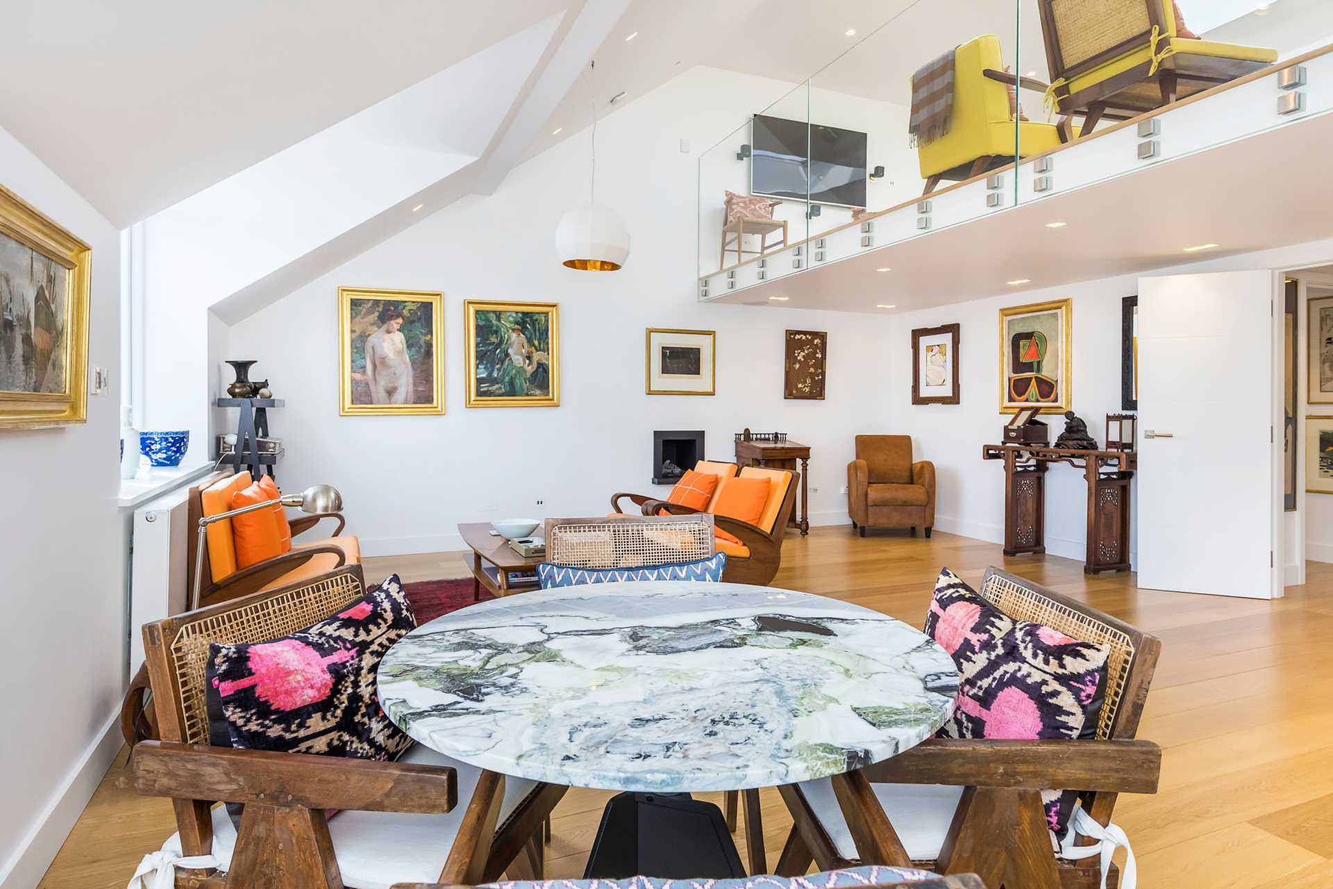 Additional Property Image 2 bedroom Apartment to rent in London 12