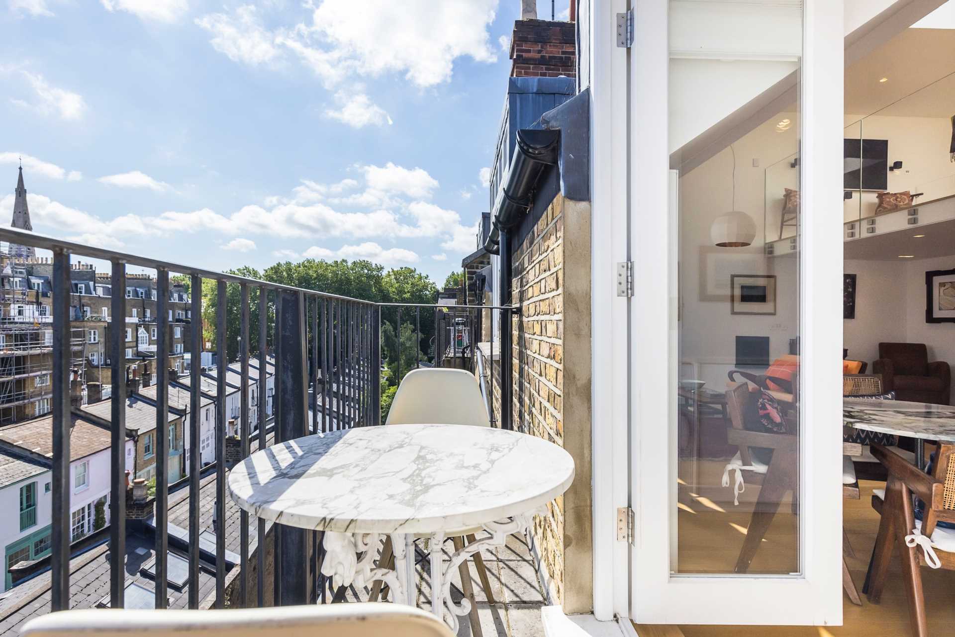 Additional Property Image 2 bedroom Apartment to rent in London 13
