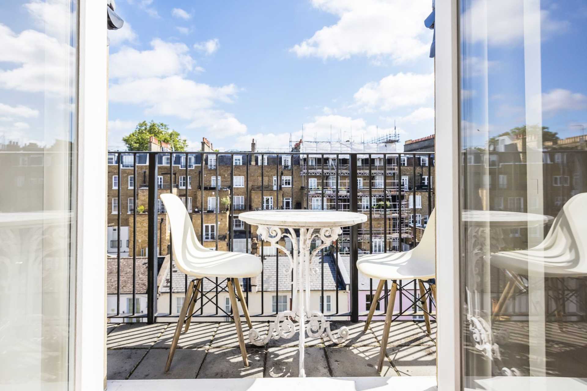Additional Property Image 2 bedroom Apartment to rent in London 14