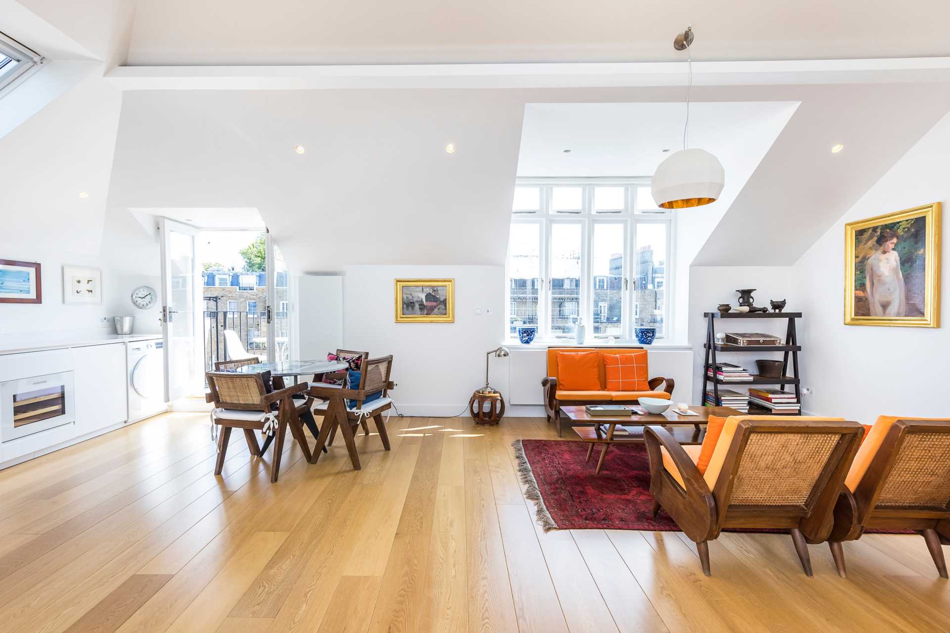 Additional Property Image 2 bedroom Apartment to rent in London 15