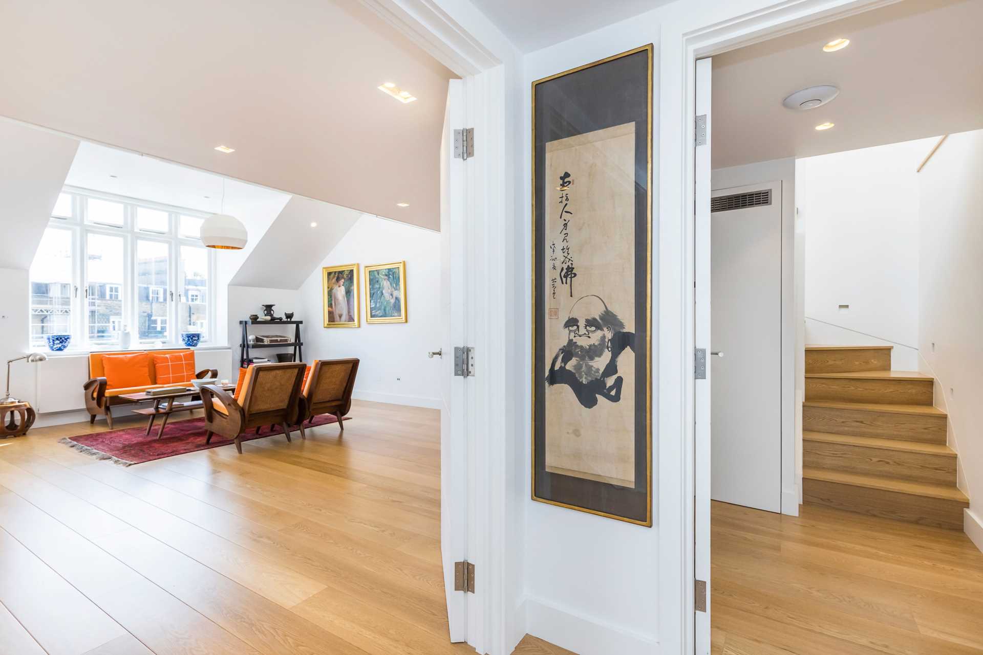 Additional Property Image 2 bedroom Apartment to rent in London 17