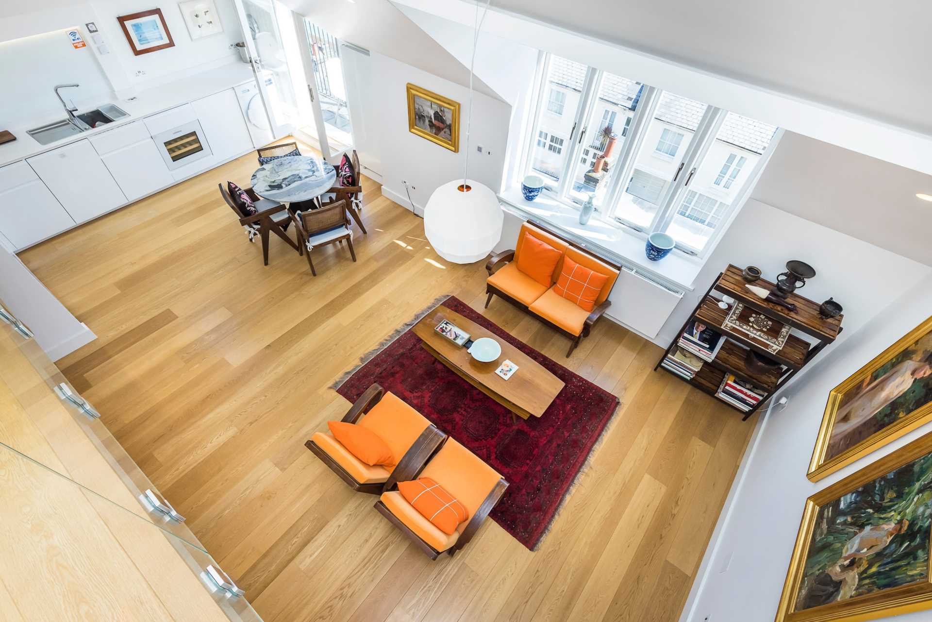 Additional Property Image 2 bedroom Apartment to rent in London 28