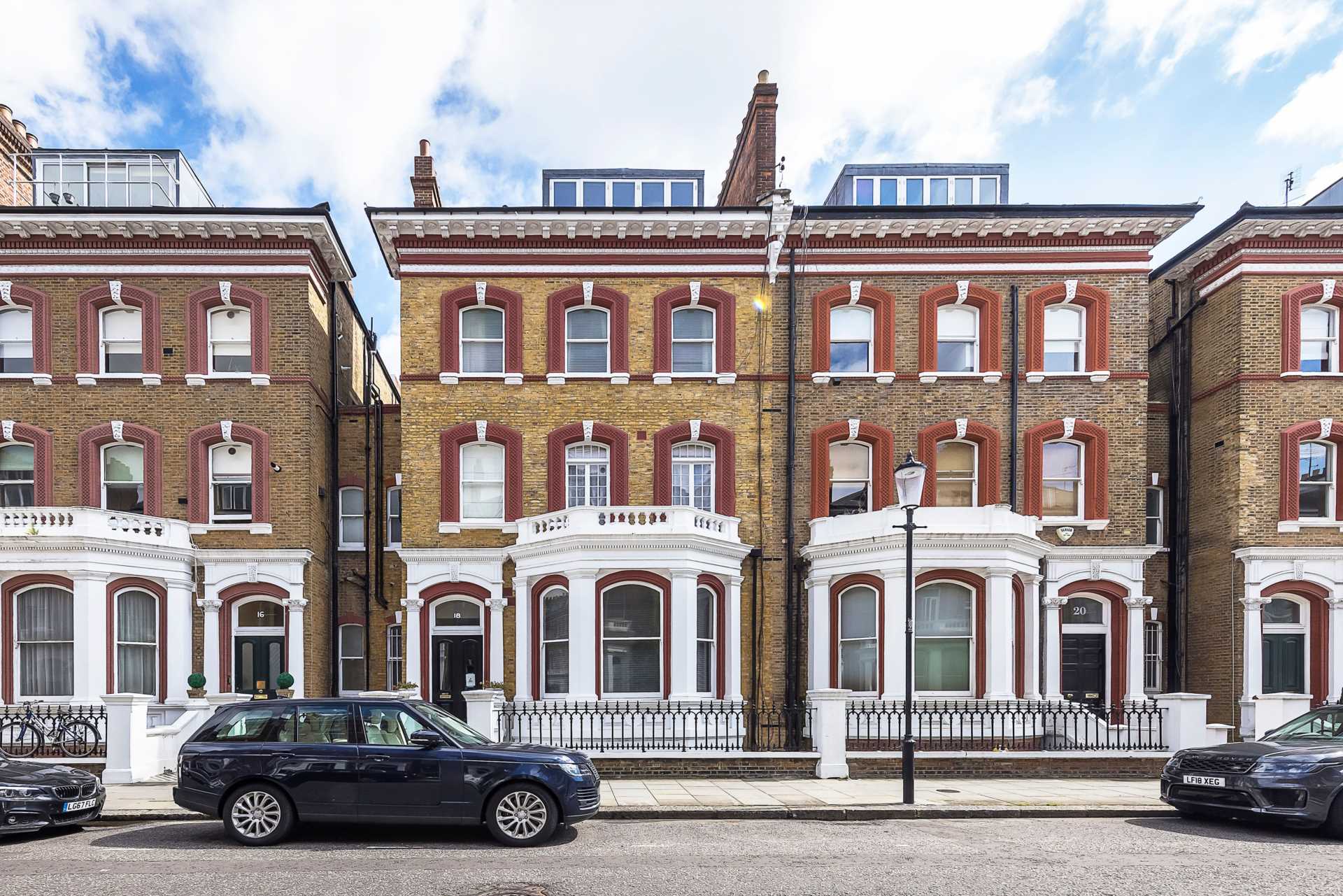 Additional Property Image 2 bedroom Apartment to rent in London 29