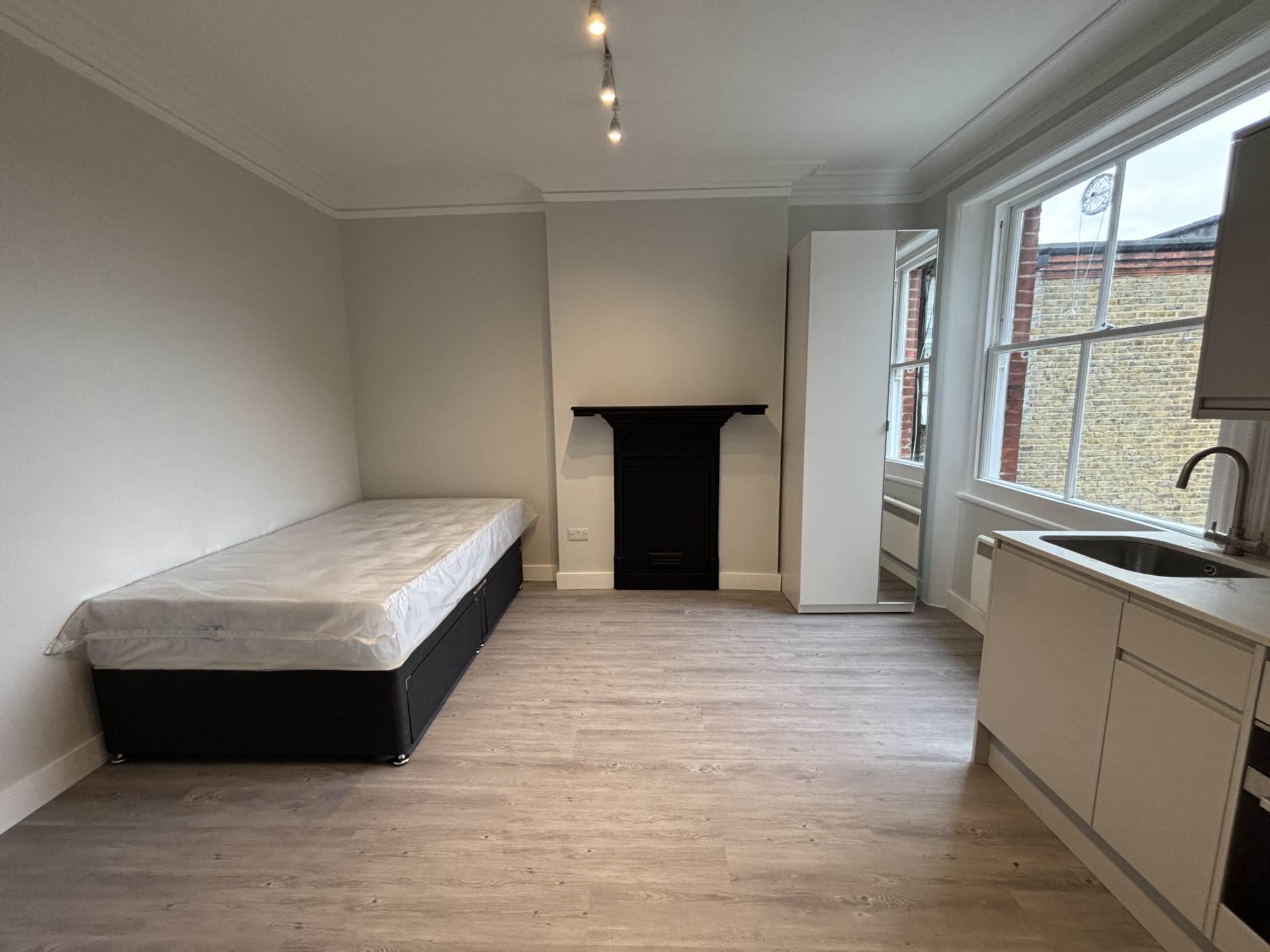 Additional Property Image 0 bedroom Studio to rent in London 2