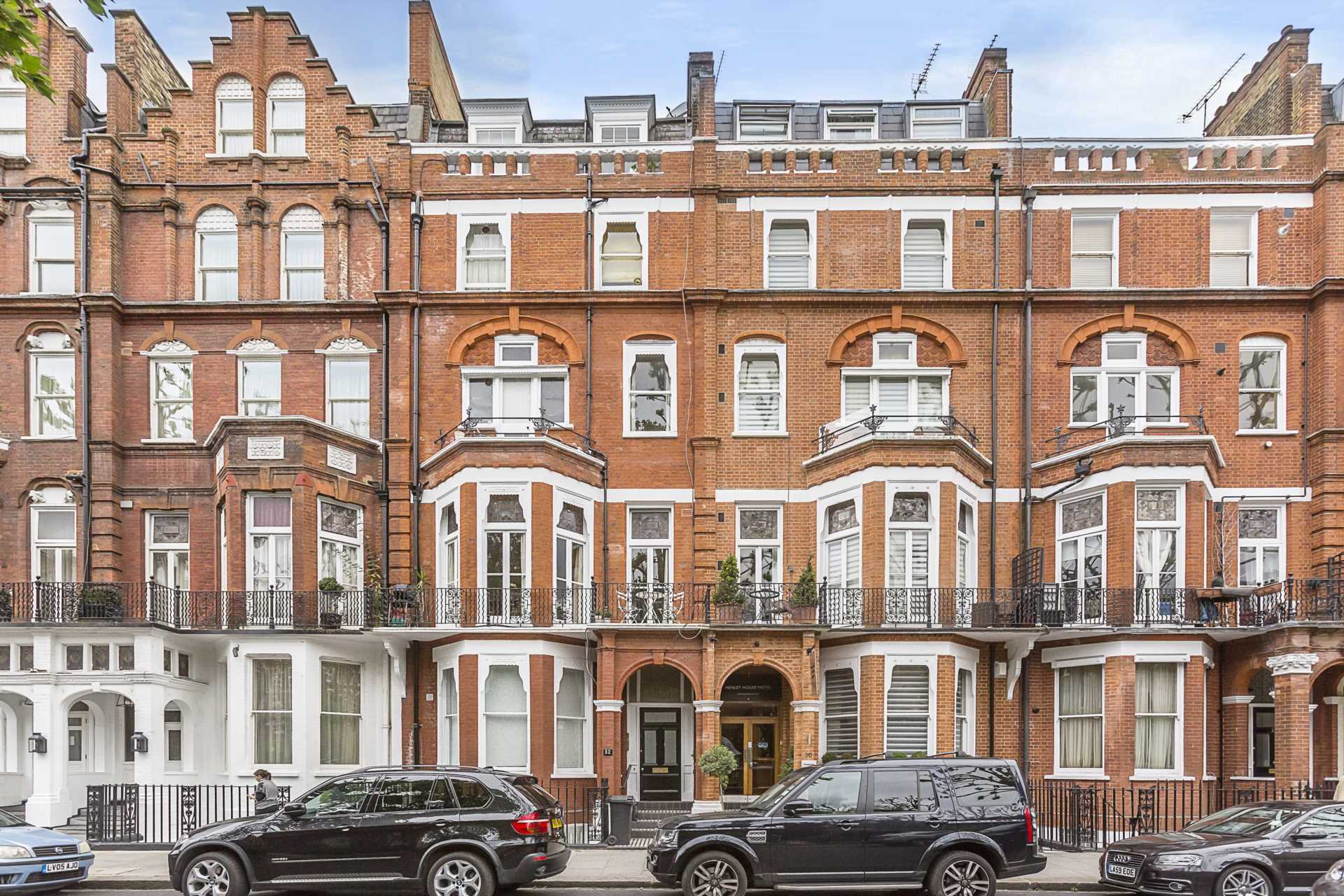 Additional Property Image 0 bedroom Studio to rent in London 4