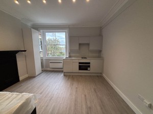 0 bedroom Studio to rent in London