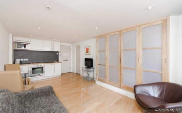 Additional Property Image 1 bedroom Apartment to rent in London 2