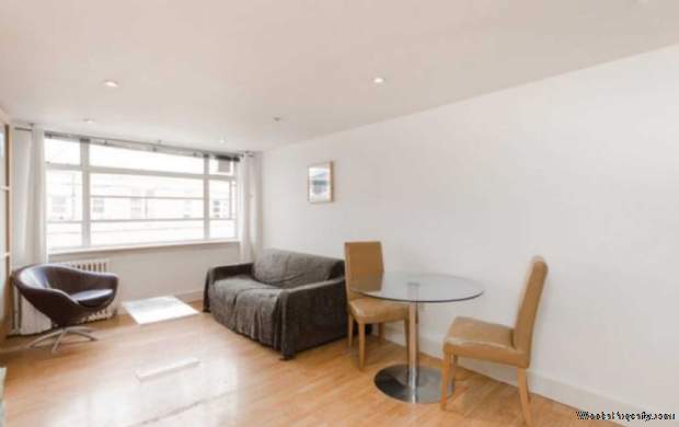 Additional Property Image 1 bedroom Apartment to rent in London 3