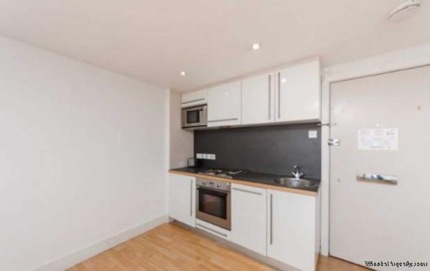 Additional Property Image 1 bedroom Apartment to rent in London 4