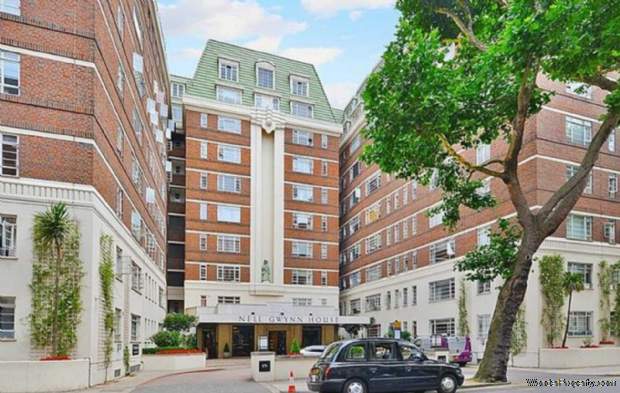 Additional Property Image 1 bedroom Apartment to rent in London 7