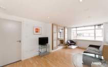 1 bedroom Apartment to rent in London