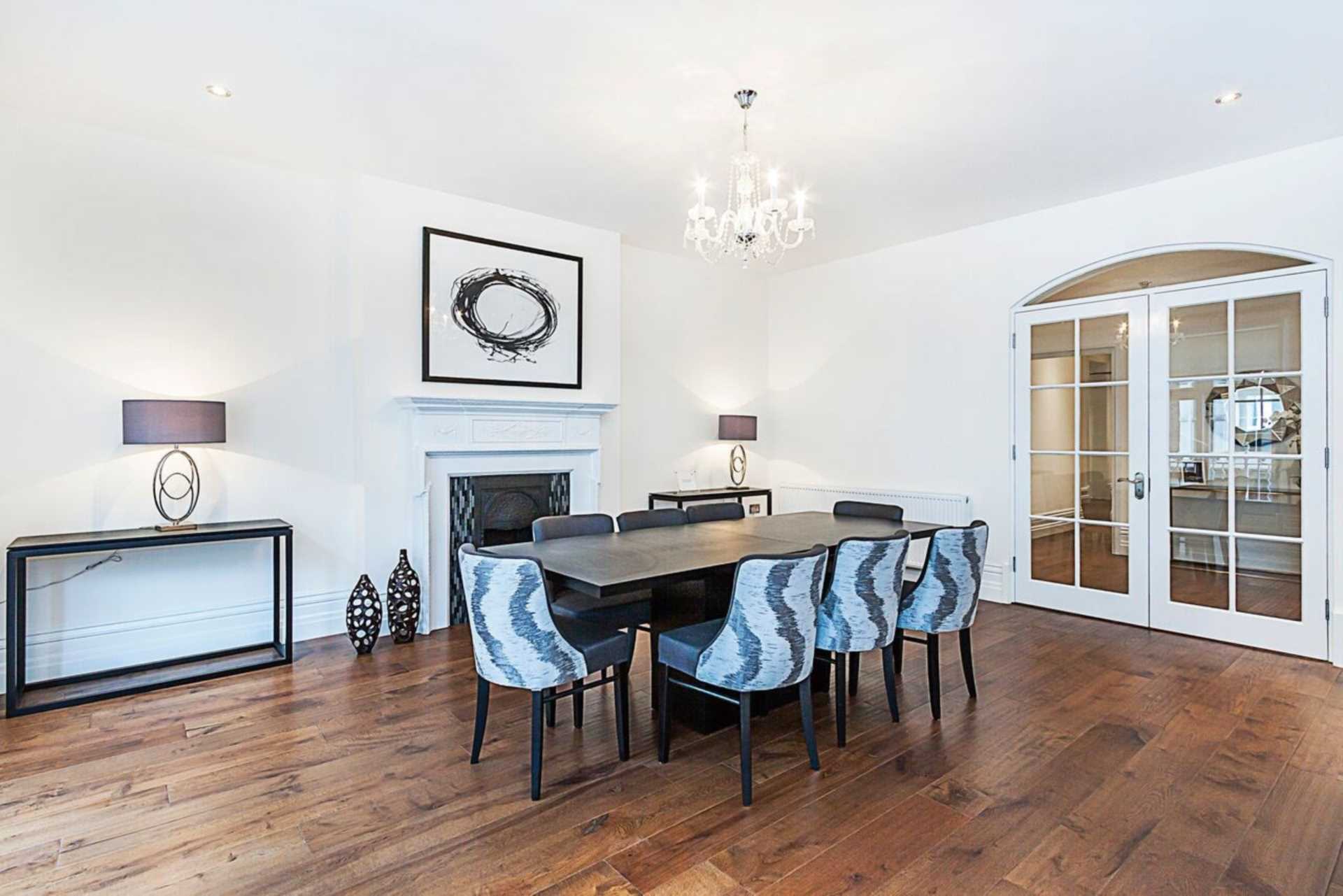 Additional Property Image 4 bedroom Apartment to rent in London 2