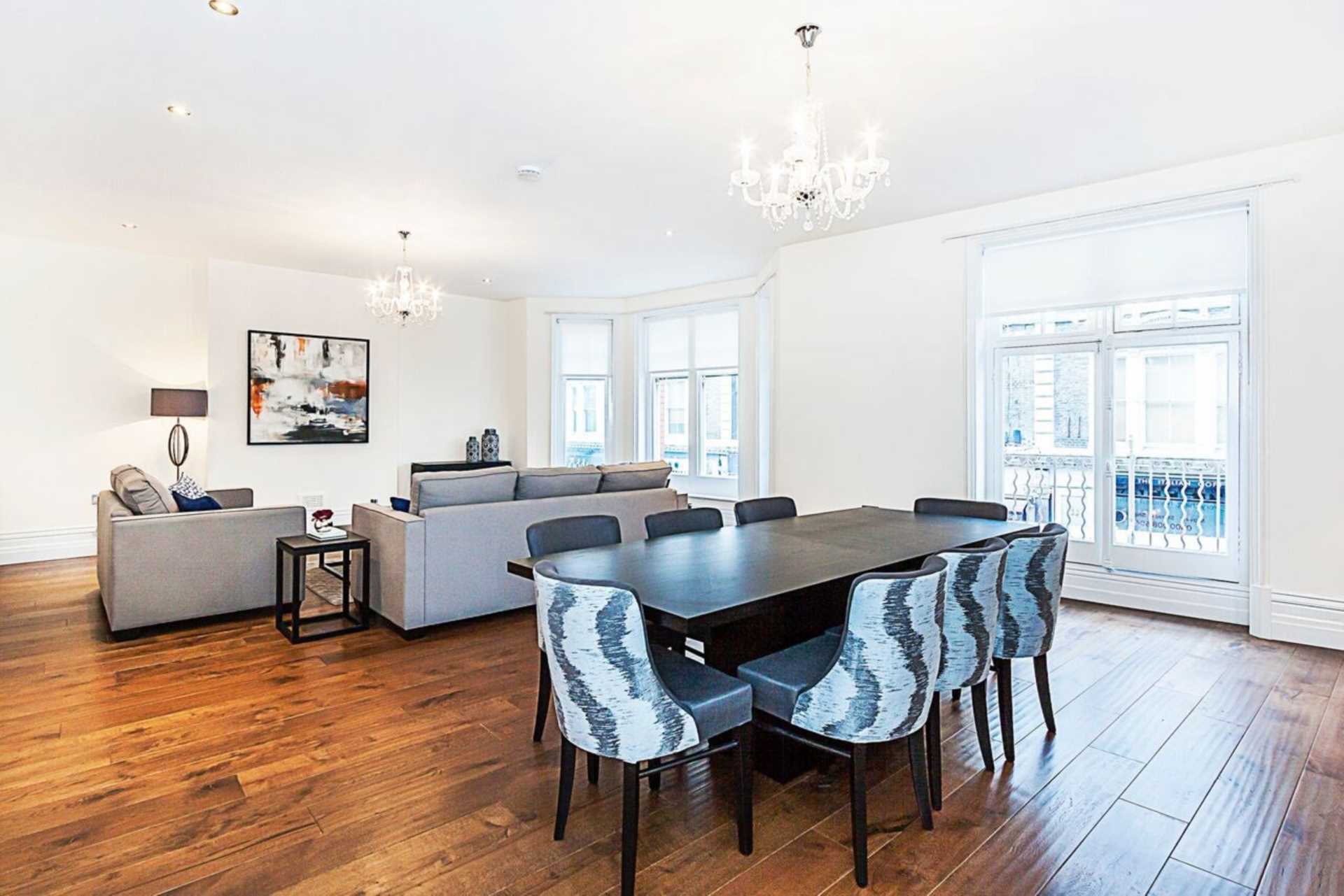 Additional Property Image 4 bedroom Apartment to rent in London 3