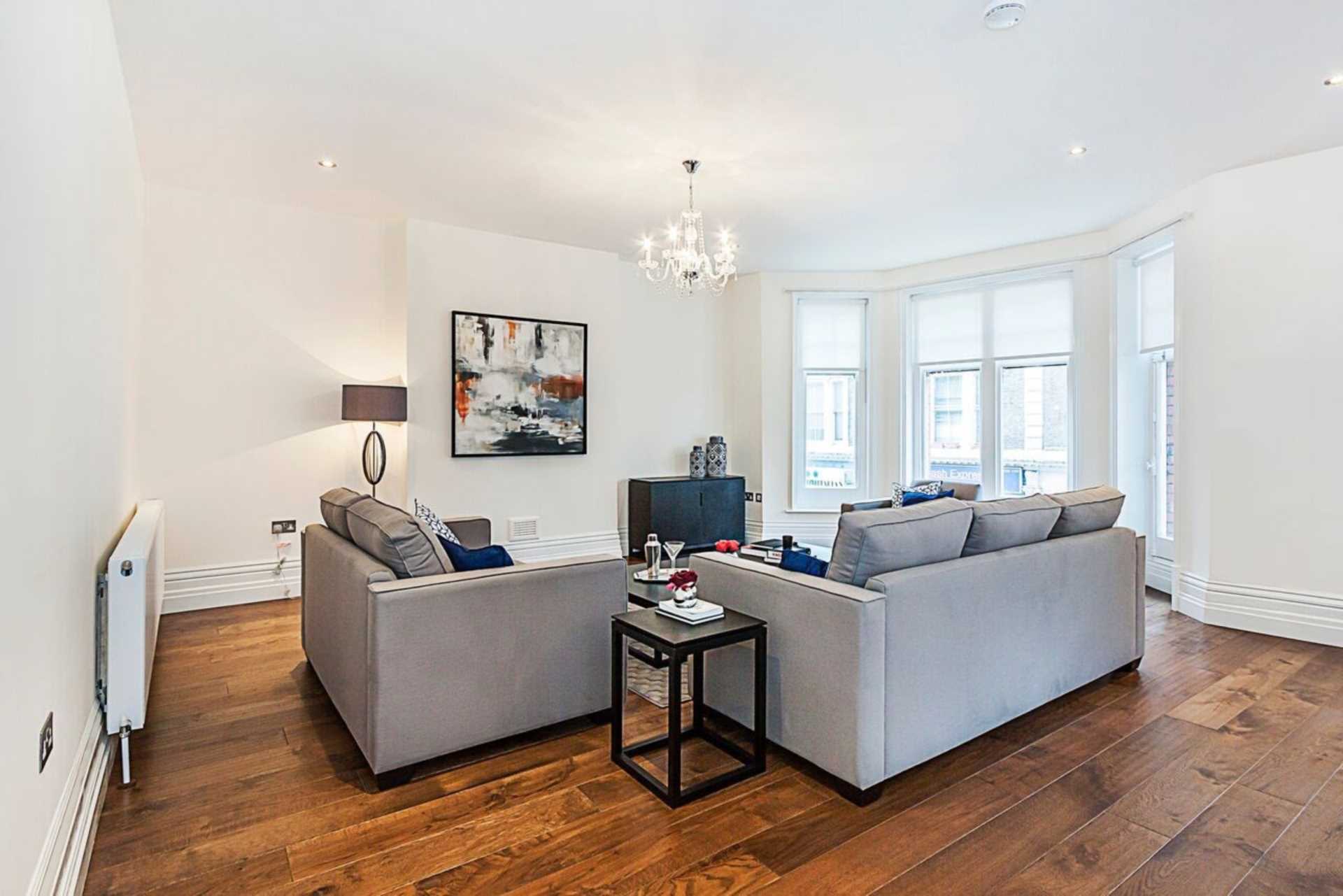Additional Property Image 4 bedroom Apartment to rent in London 4