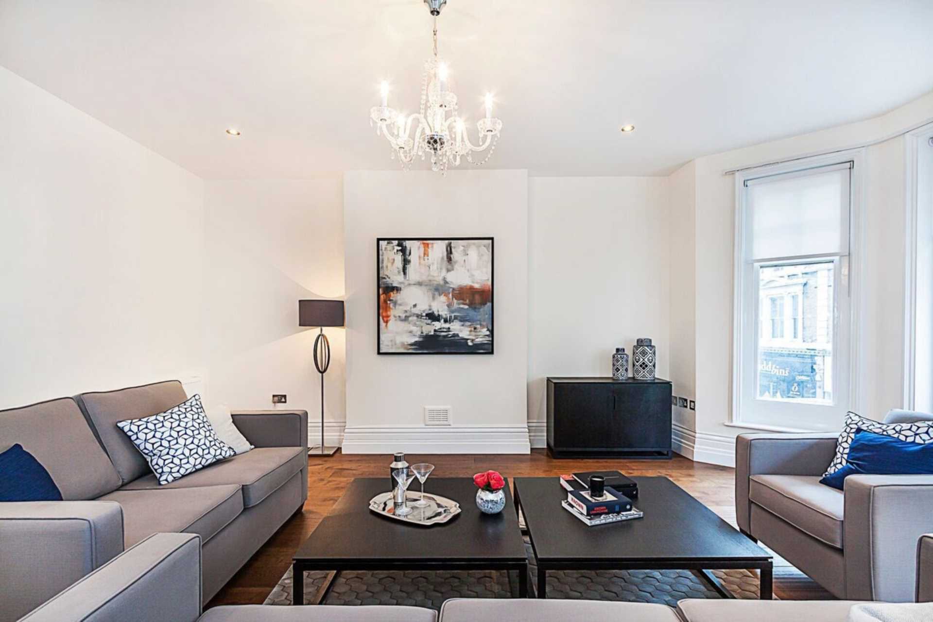 Additional Property Image 4 bedroom Apartment to rent in London 5