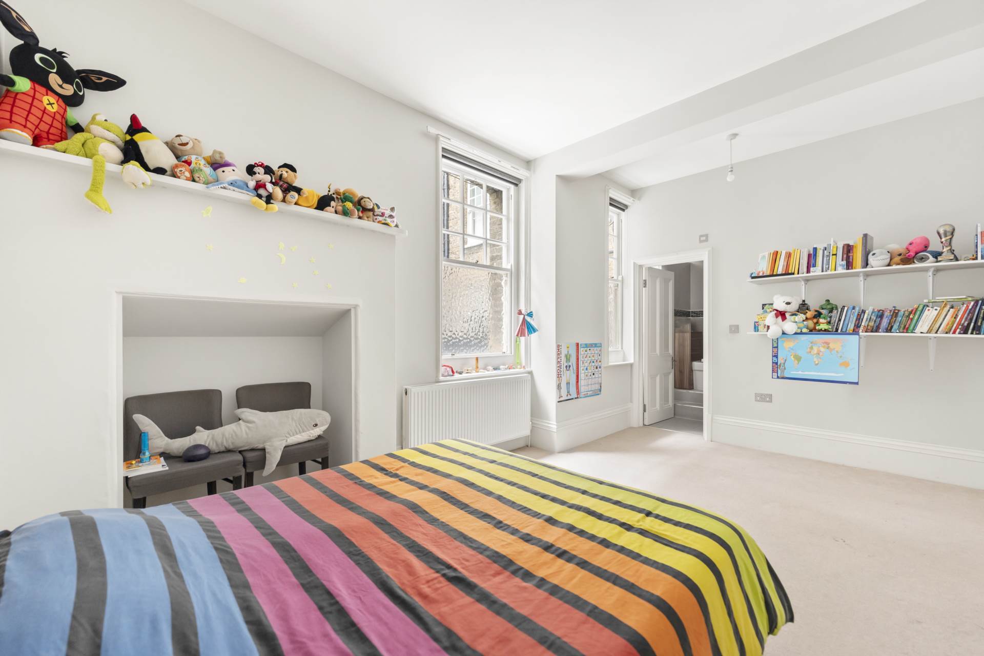 Additional Property Image 4 bedroom Apartment to rent in London 11