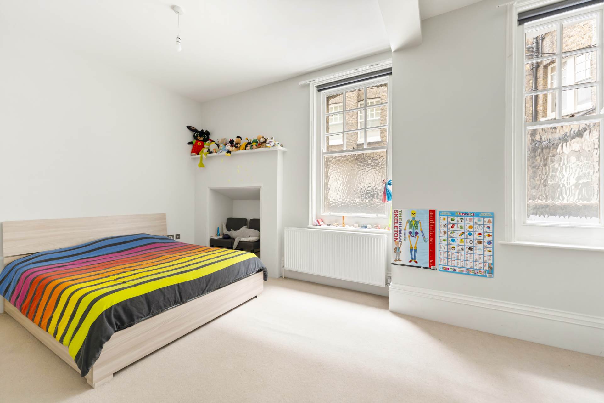 Additional Property Image 4 bedroom Apartment to rent in London 12