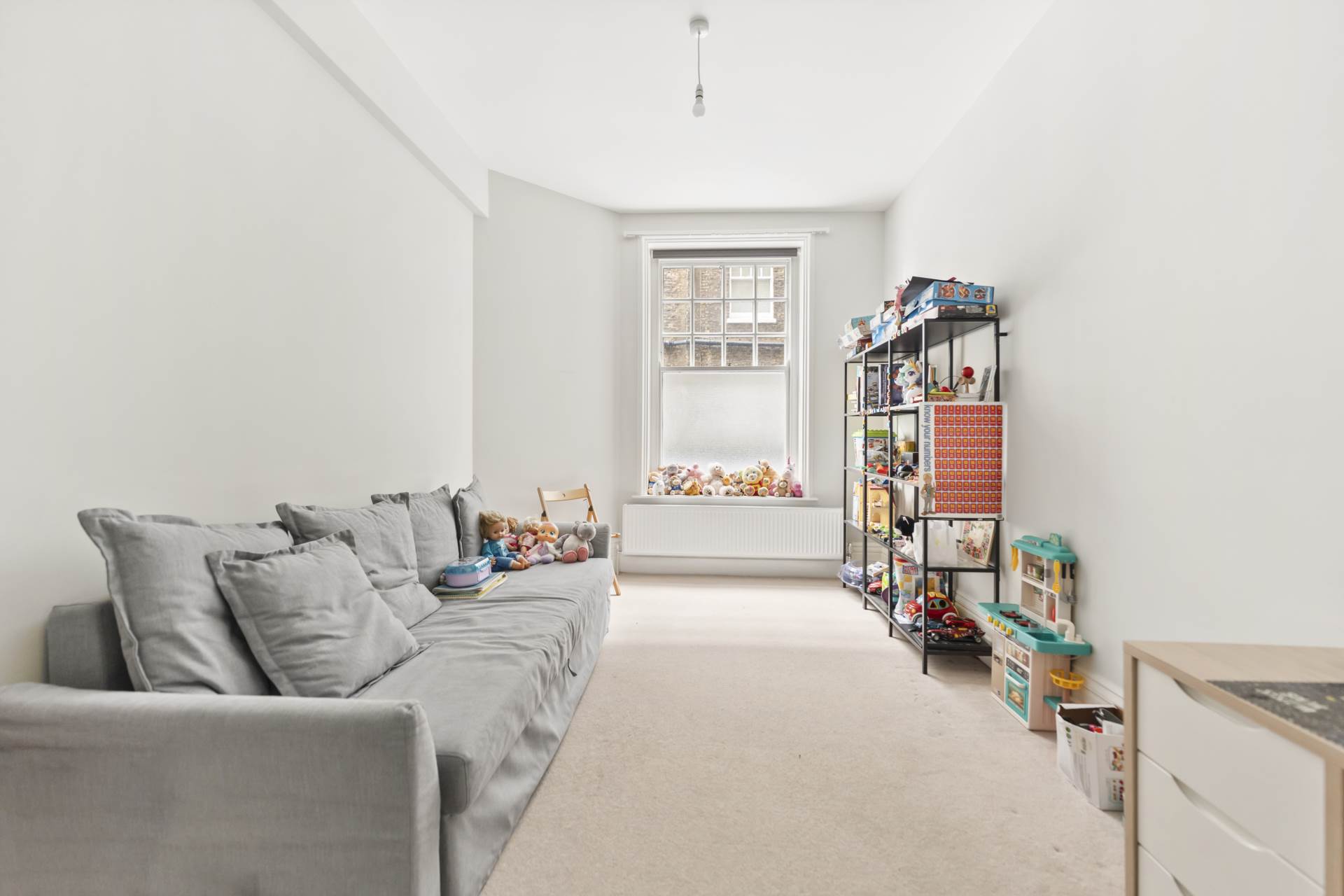 Additional Property Image 4 bedroom Apartment to rent in London 14