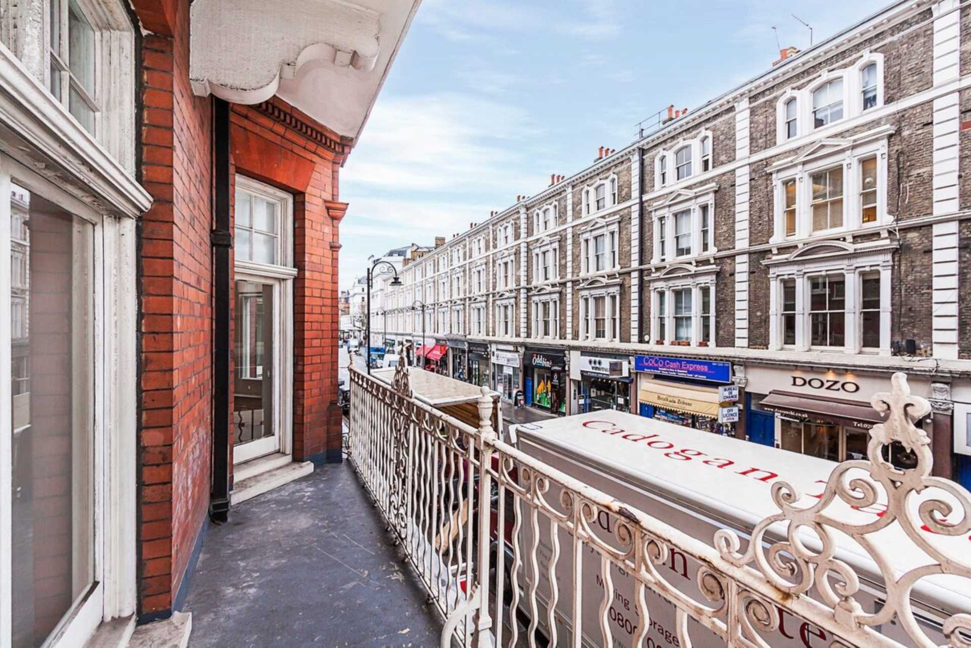 Additional Property Image 4 bedroom Apartment to rent in London 17