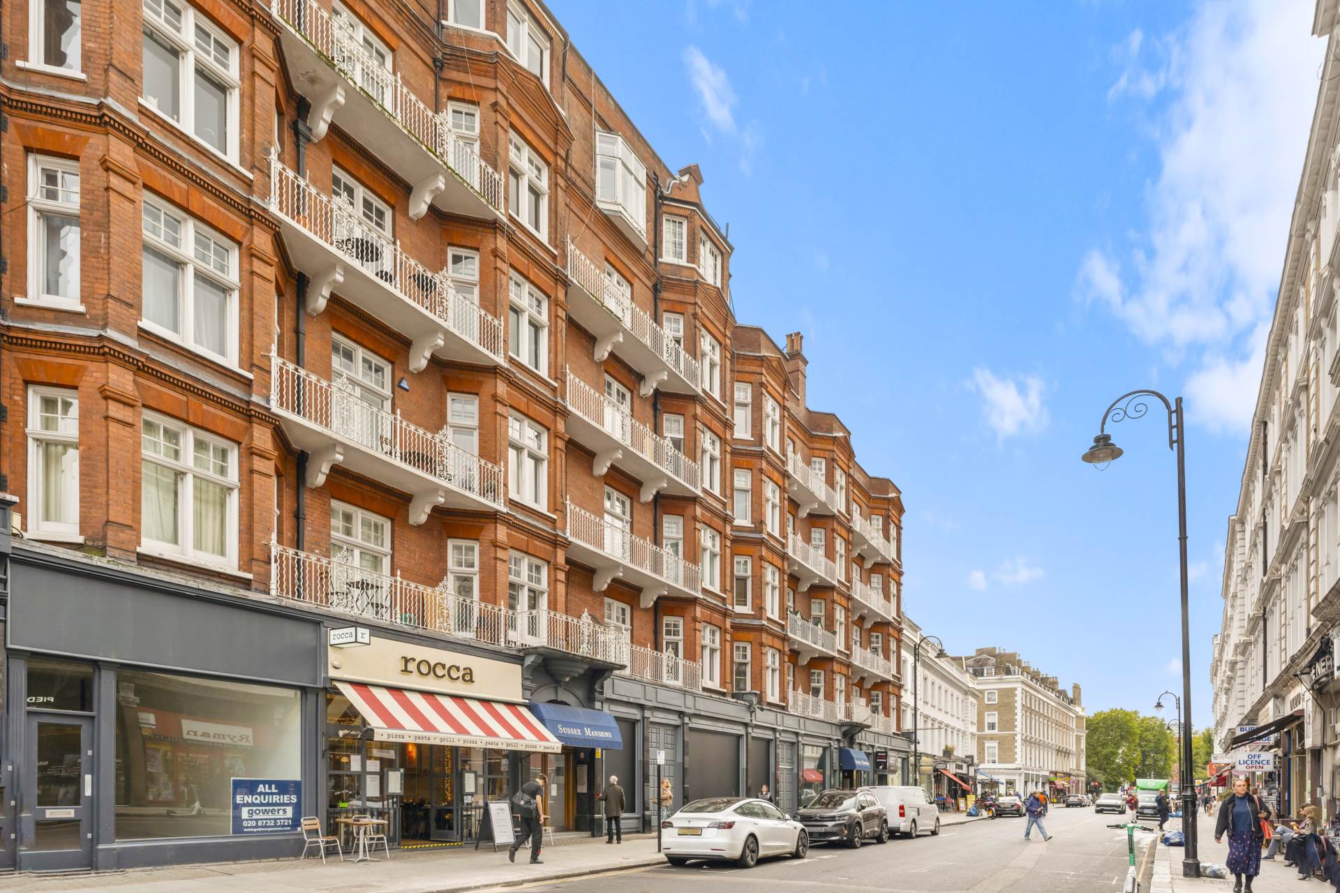 Additional Property Image 4 bedroom Apartment to rent in London 18