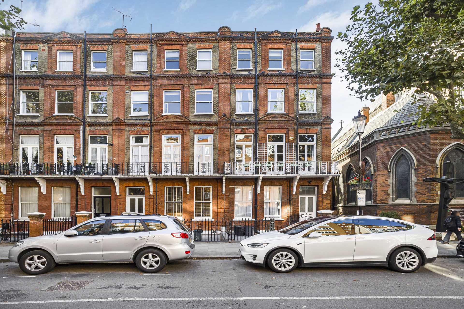 Additional Property Image 2 bedroom Apartment to rent in London 12