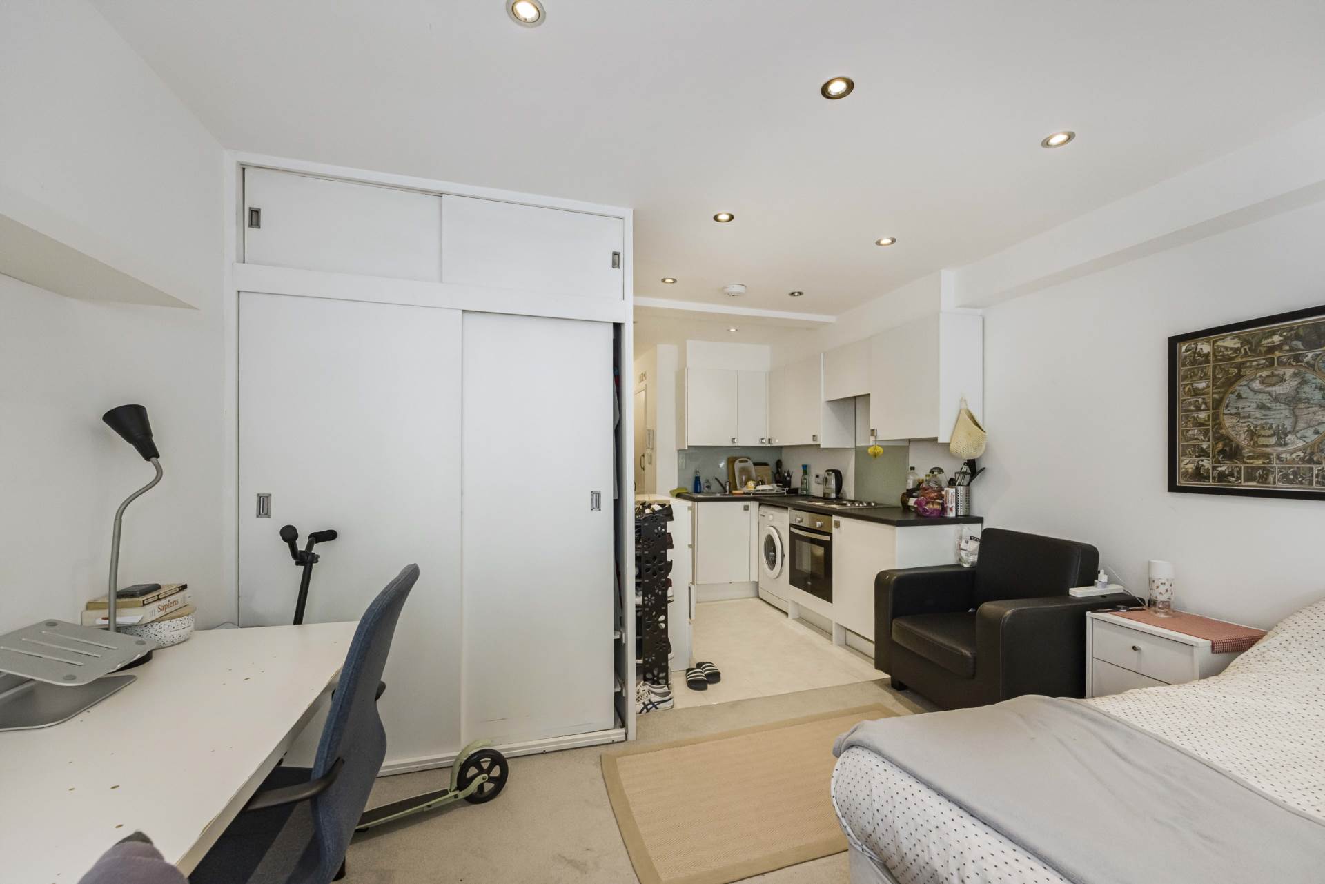 Additional Property Image 0 bedroom Studio to rent in London 4