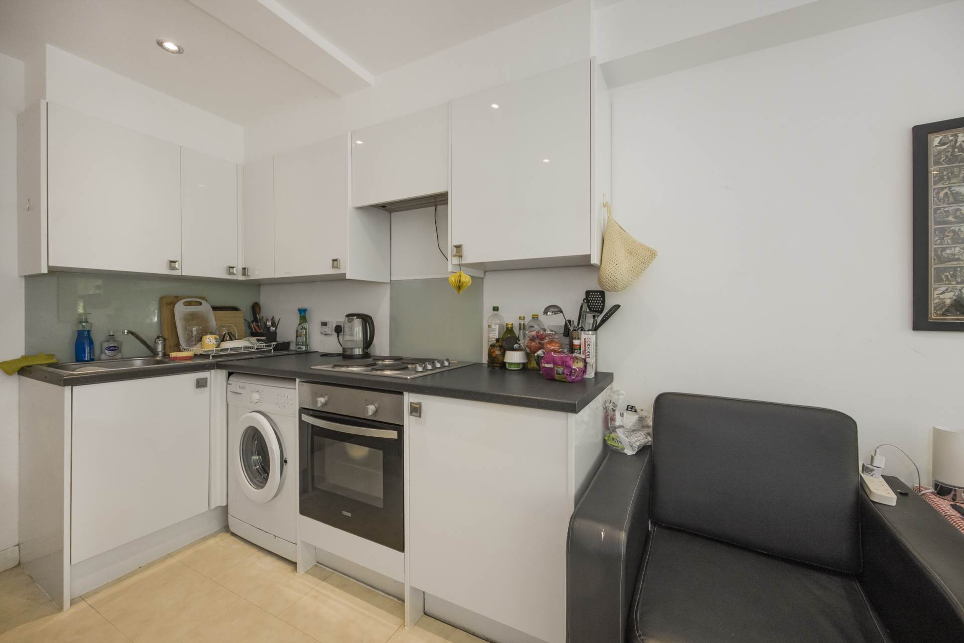 Additional Property Image 0 bedroom Studio to rent in London 5