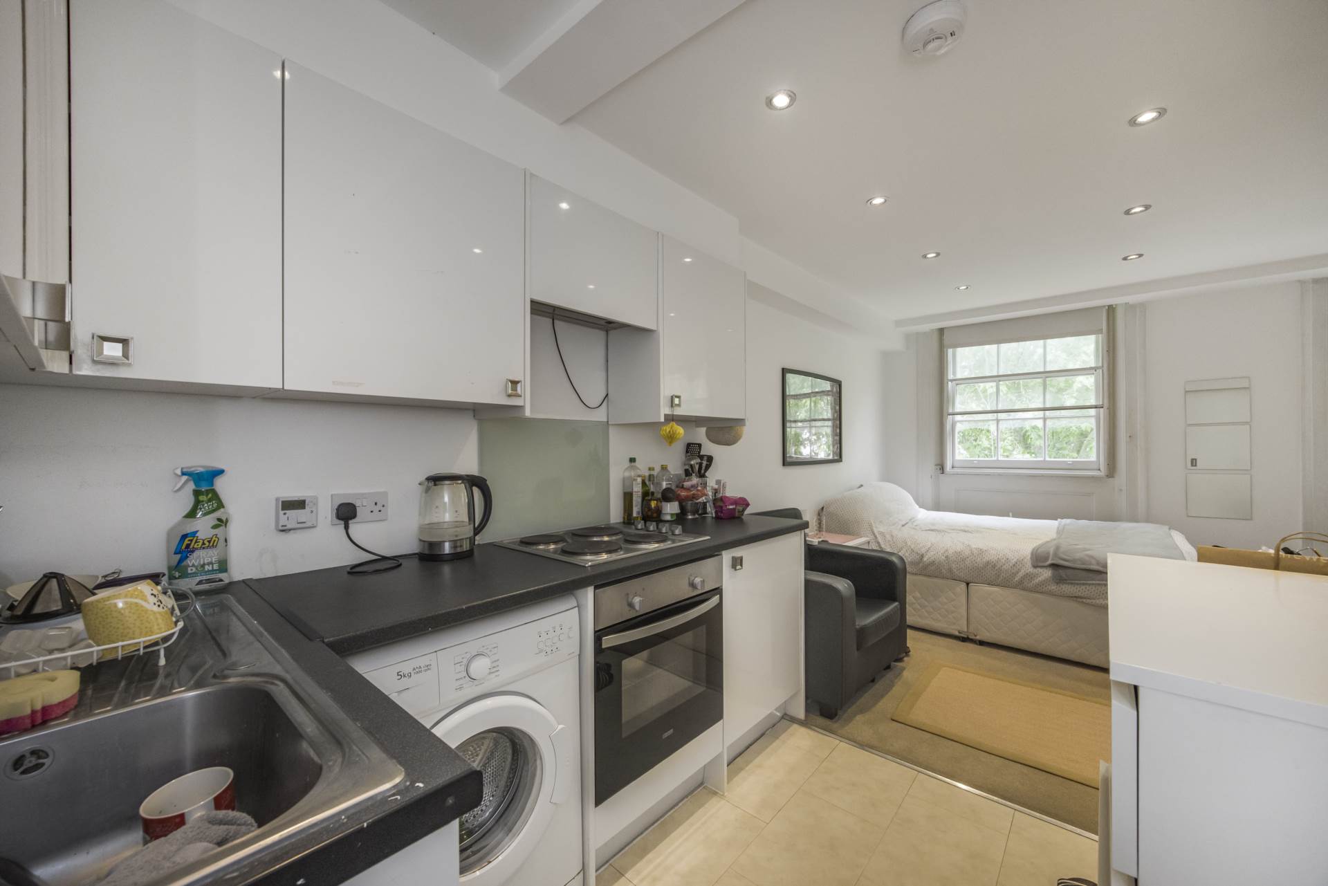 Additional Property Image 0 bedroom Studio to rent in London 6