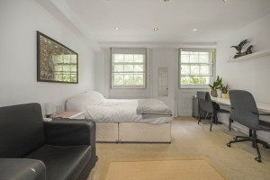 0 bedroom Studio to rent in London