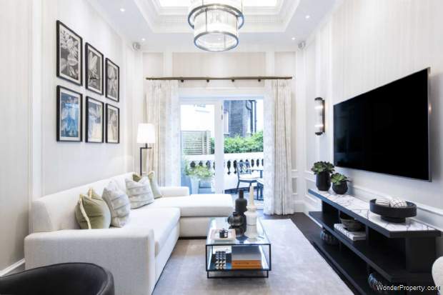 Additional Property Image 2 bedroom Apartment to rent in London 2