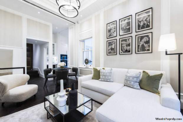 Additional Property Image 2 bedroom Apartment to rent in London 3