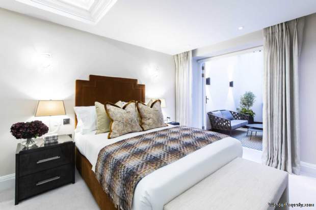 Additional Property Image 2 bedroom Apartment to rent in London 6