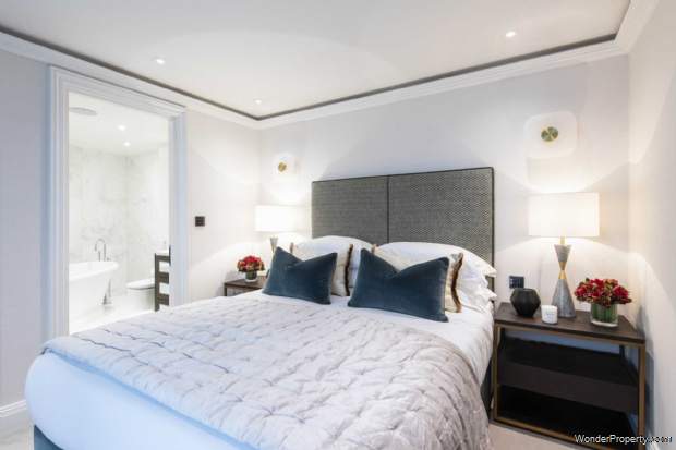 Additional Property Image 2 bedroom Apartment to rent in London 9