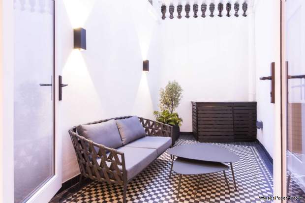 Additional Property Image 2 bedroom Apartment to rent in London 7